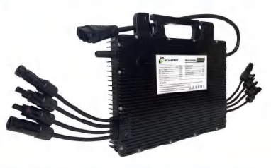 SPD Series 1.6-2.5KW