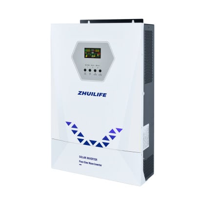Hybrid Solar inverter