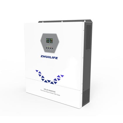 Hybrid Storage Inverter