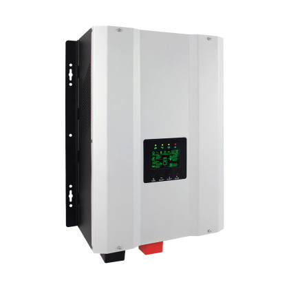 Hybrid Solar inverter（2）