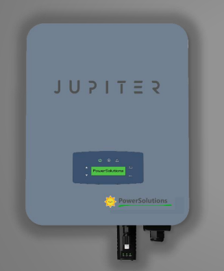 Jupiter MKII 3-10 kW