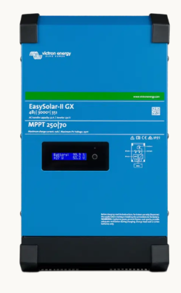 EasySolar-II GX