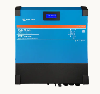 Multi RS Solar 48/6000/100