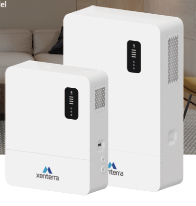 ME-GLE-S3.6K/5K Hybrid Inverter