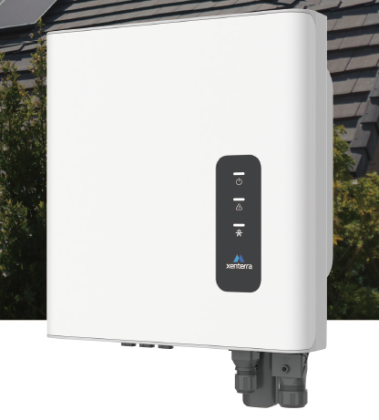 ME-GSE-S5K Hybrid inverter