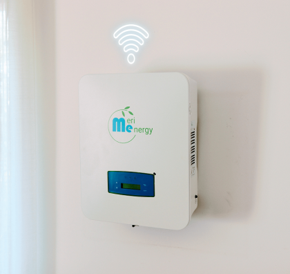 3-6 kW