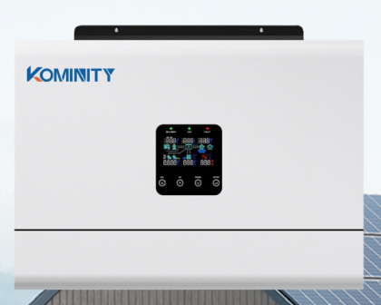OCT-T-I-15KW