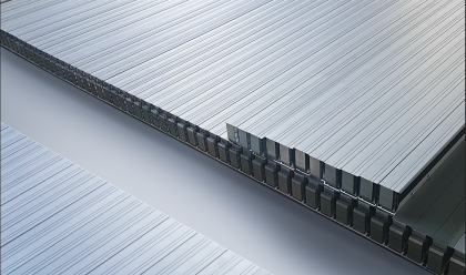 Customizable Module Frame-35mm Single Glass-182-72pcs