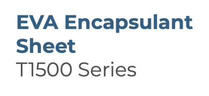 EVA – T1500 Series – Fast Cure