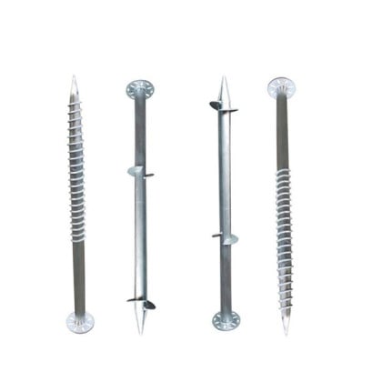Ground Screw