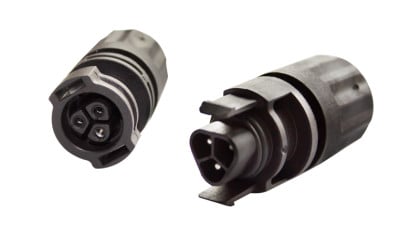AC01 Connector