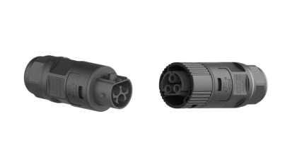 AC02 Connector