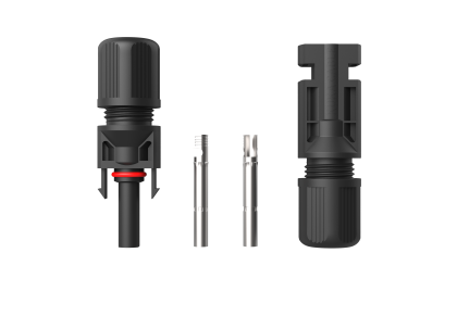 Solar Connector 1500V