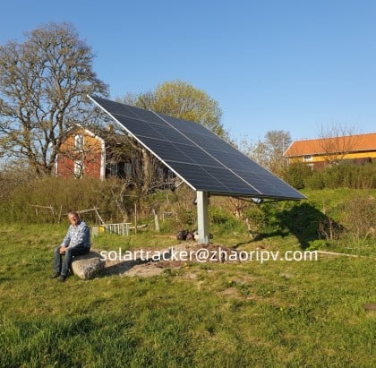 ZRD Dual Axis System