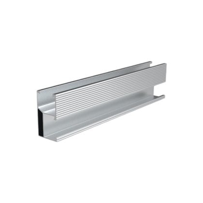 YJ Solar Roof Rail 26-46 Roof Bracket