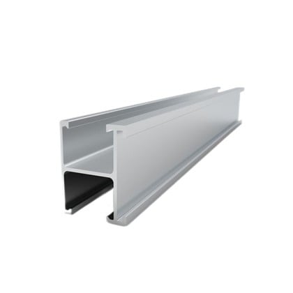 YJ PV Solar Rail 30-40 Aluminium Rail