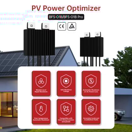 BENY Power Optimizer