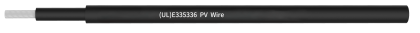 UL 4703 Solar Cable (Aluminum Conductor)