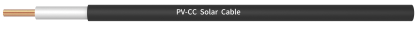 Solar Cable PV-CC Japanese Standard