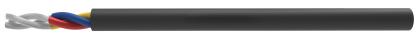 PV07AC-F Solar AC Cable