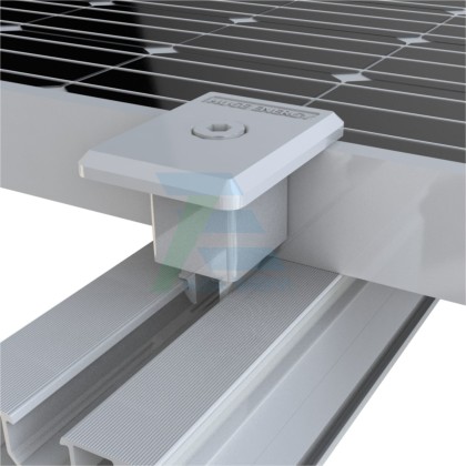 PV Module UniversalEZ-Clamp
