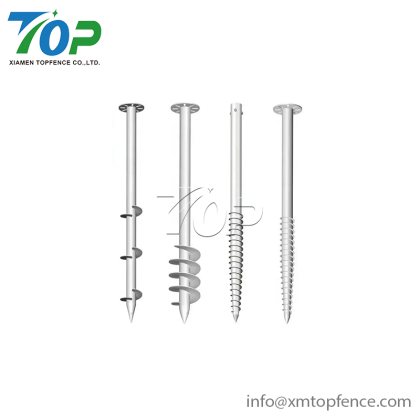 TF- accessory-Earth Screw A1