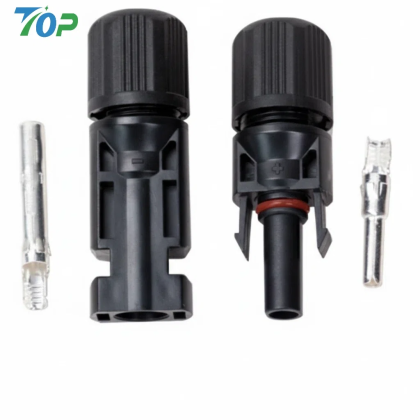 MC4 PV Connector