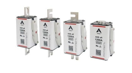 AHE 3# ESS Fuse