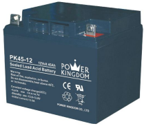 PK45-12
