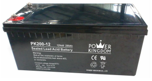 PK200-12
