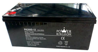 PK200D-12