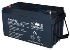 GK65-12