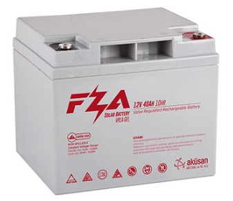 FZA 40-12