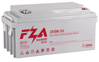 FZA 65-12