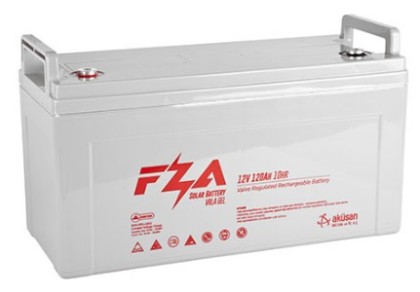FZA 120-12