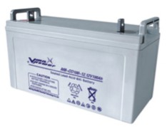 12V GEL Battery