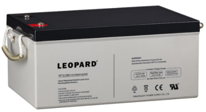 Long-Life Battery Series