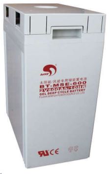 BT-MSE-600 (2V600AH)