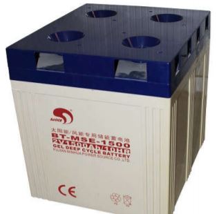 BT-MSE-1500 (2V1500AH)