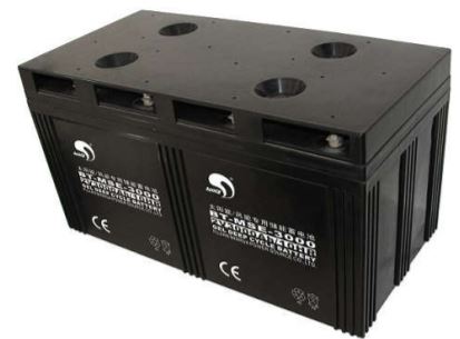 BT-MSE-3000 (2V3000AH)