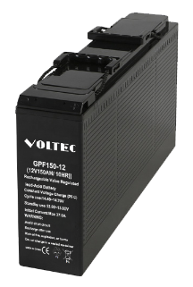 FT - Front Terminal Batteries