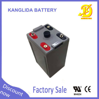 Lead Acid 2V300-400AH