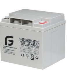 FG -12V38AH