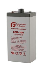 FG-2V200AH