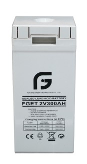 FG-2V300AH