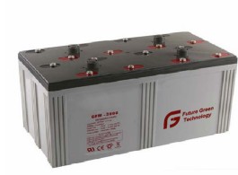 FG-2V3000AH