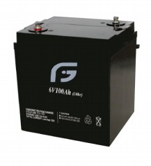 FG-6V100AH