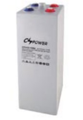 OPzV Tubular Gel Battery