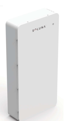 Battery Module 15K Pack HV