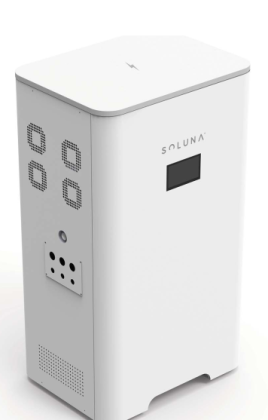 Power Bank S12
